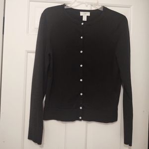 Ann Taylor Loft Cardigan